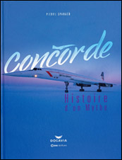Concorde CASA
