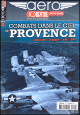 Hors-série Aérojournal Provence Arton2397