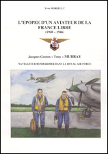 l'pope d'un aviateur de la france libre - Yves Morieult Arton2571
