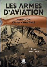 LES ARMES D’AVIATION [1]  1914-1945 Arton5810