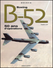 le Boeing B52 Arton970