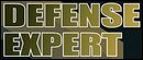 Défense Expert logo