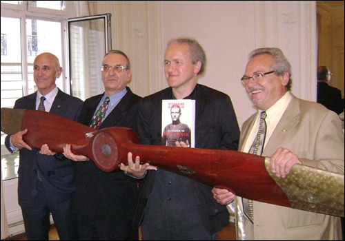 Prix Guynemer 2009