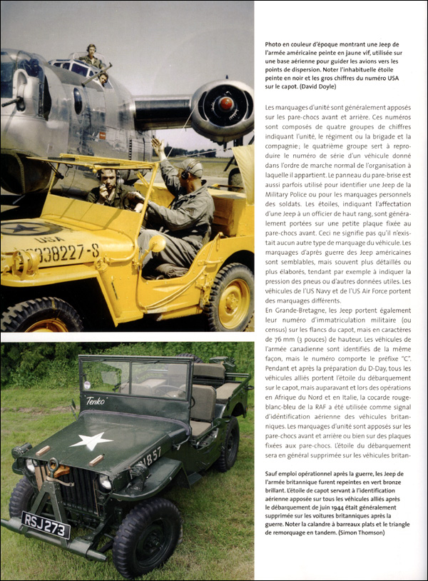 Jeep militaires p.84