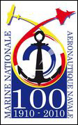 100 ans Aéronautique Navale