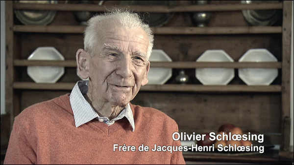 Jacques-Henri Schloesing