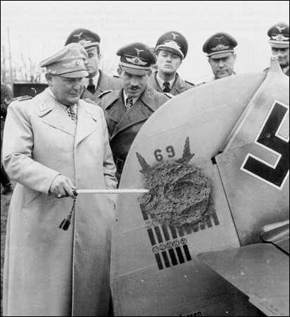 Göring & Galland